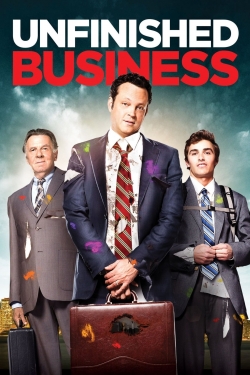 Watch Free Unfinished Business Full Movies HD Online MyFlixer