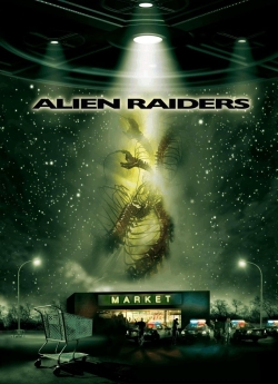 Watch Free Alien Raiders Full Movies HD Online MyFlixer