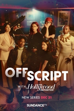 Watch Free Off Script with The Hollywood Reporter Full Movies HD Online MyFlixer