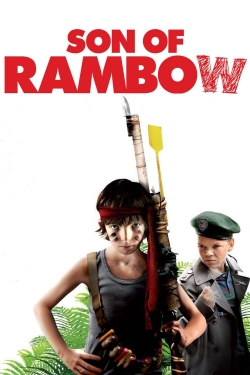 Watch Free Son of Rambow Full Movies HD Online MyFlixer