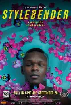 Watch Free Stylebender Full Movies HD Online MyFlixer