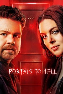 Watch Free Portals to Hell Full Movies HD Online MyFlixer