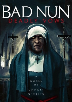 Watch Free Bad Nun: Deadly Vows Full Movies HD Online MyFlixer