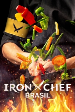 Watch Free Iron Chef Brazil Full Movies HD Online MyFlixer