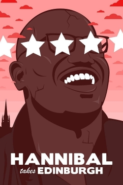 Watch Free Hannibal Buress: Hannibal Takes Edinburgh Full Movies HD Online MyFlixer