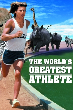 Watch Free The World's Greatest Athlete Full Movies HD Online MyFlixer