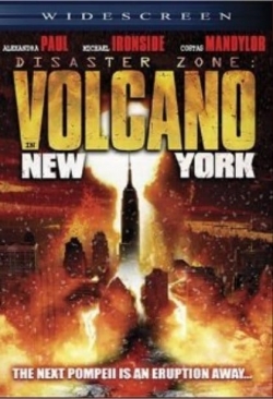 Watch Free Disaster Zone: Volcano in New York Full Movies HD Online MyFlixer