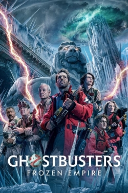 Watch Free Ghostbusters: Frozen Empire Full Movies HD Online MyFlixer