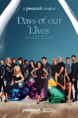 Watch Free Days of Our Lives: Beyond Salem Full Movies HD Online MyFlixer