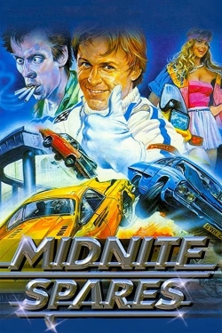 Watch Free Midnite Spares Full Movies HD Online MyFlixer