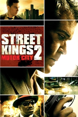 Watch Free Street Kings 2: Motor City Full Movies HD Online MyFlixer