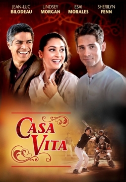 Watch Free Casa Vita Full Movies HD Online MyFlixer