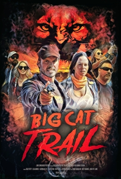 Watch Free Big Cat Trail Full Movies HD Online MyFlixer