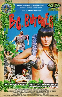 Watch Free B.C. Butcher Full Movies HD Online MyFlixer