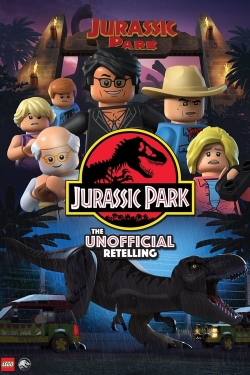 Watch Free LEGO Jurassic Park: The Unofficial Retelling Full Movies HD Online MyFlixer