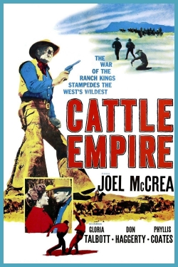 Watch Free Cattle Empire Full Movies HD Online MyFlixer