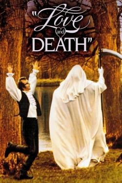 Watch Free Love and Death Full Movies HD Online MyFlixer