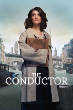 Watch Free The Conductor Full Movies HD Online MyFlixer