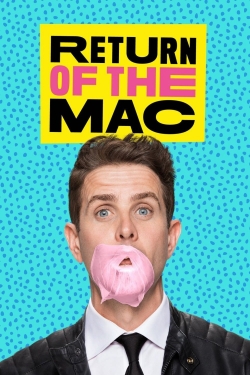 Watch Free Return of the Mac Full Movies HD Online MyFlixer