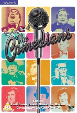 Watch Free The Comedians Full Movies HD Online MyFlixer