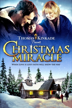 Watch Free Christmas Miracle Full Movies HD Online MyFlixer