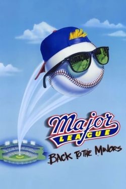 Watch Free Major League: Back to the Minors Full Movies HD Online MyFlixer