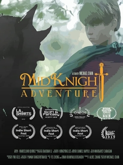 Watch Free MidKnight Adventure Full Movies HD Online MyFlixer