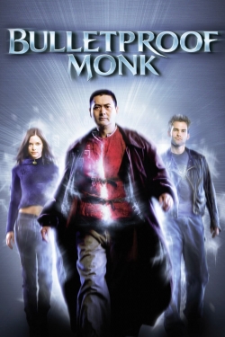 Watch Free Bulletproof Monk Full Movies HD Online MyFlixer