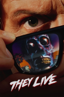 Watch Free They Live Full Movies HD Online MyFlixer