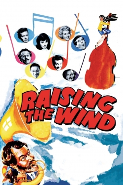 Watch Free Raising the Wind Full Movies HD Online MyFlixer