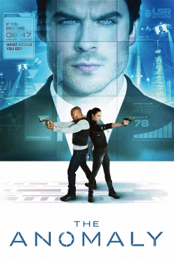 Watch Free The Anomaly Full Movies HD Online MyFlixer