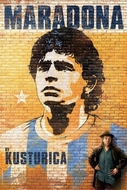 Watch Free Maradona by Kusturica Full Movies HD Online MyFlixer