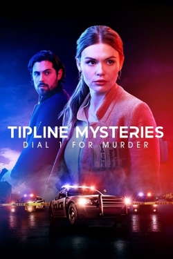 Watch Free Tipline Mysteries: Dial 1 for Murder Full Movies HD Online MyFlixer