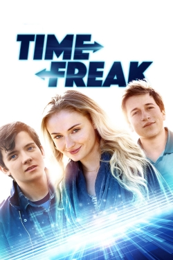 Watch Free Time Freak Full Movies HD Online MyFlixer