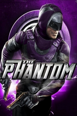 Watch Free The Phantom Full Movies HD Online MyFlixer