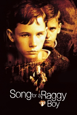 Watch Free Song for a Raggy Boy Full Movies HD Online MyFlixer