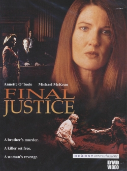 Watch Free Final Justice Full Movies HD Online MyFlixer