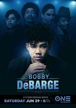 Watch Free The Bobby Debarge Story Full Movies HD Online MyFlixer