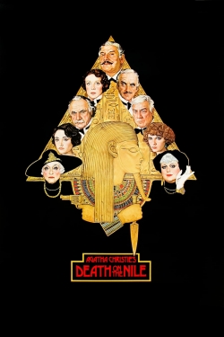 Watch Free Death on the Nile Full Movies HD Online MyFlixer