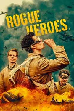 Watch Free SAS: Rogue Heroes Full Movies HD Online MyFlixer