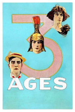 Watch Free Three Ages Full Movies HD Online MyFlixer