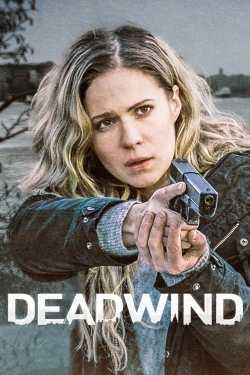 Watch Free Deadwind Full Movies HD Online MyFlixer