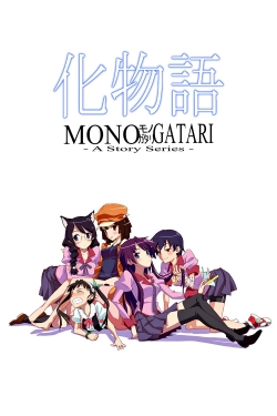 Watch Free Monogatari Full Movies HD Online MyFlixer