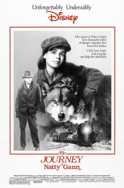 Watch Free The Journey of Natty Gann Full Movies HD Online MyFlixer