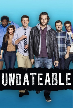 Watch Free Undateable Full Movies HD Online MyFlixer