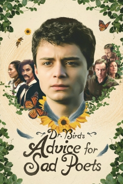 Watch Free Dr. Bird's Advice for Sad Poets Full Movies HD Online MyFlixer