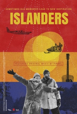 Watch Free Islanders Full Movies HD Online MyFlixer