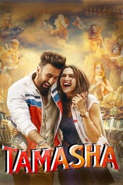 Watch Free Tamasha Full Movies HD Online MyFlixer