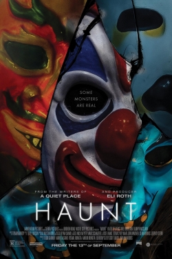 Watch Free Haunt Full Movies HD Online MyFlixer