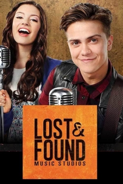 Watch Free Lost & Found Music Studios Full Movies HD Online MyFlixer